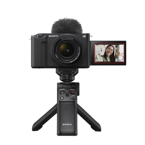 SONY ZV-E1 數位單眼相機 手持握把組合 公司貨