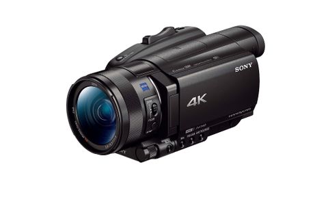 4K攝影機SONY FDR-AX700 4K 攝影機 公司貨