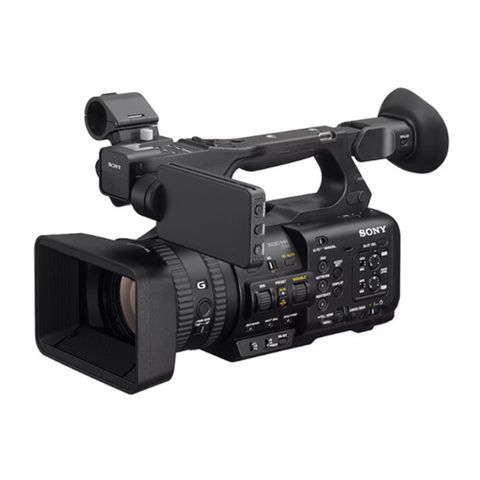 SONY 索尼 PXW-Z200 專業手持攝影機 (公司貨)