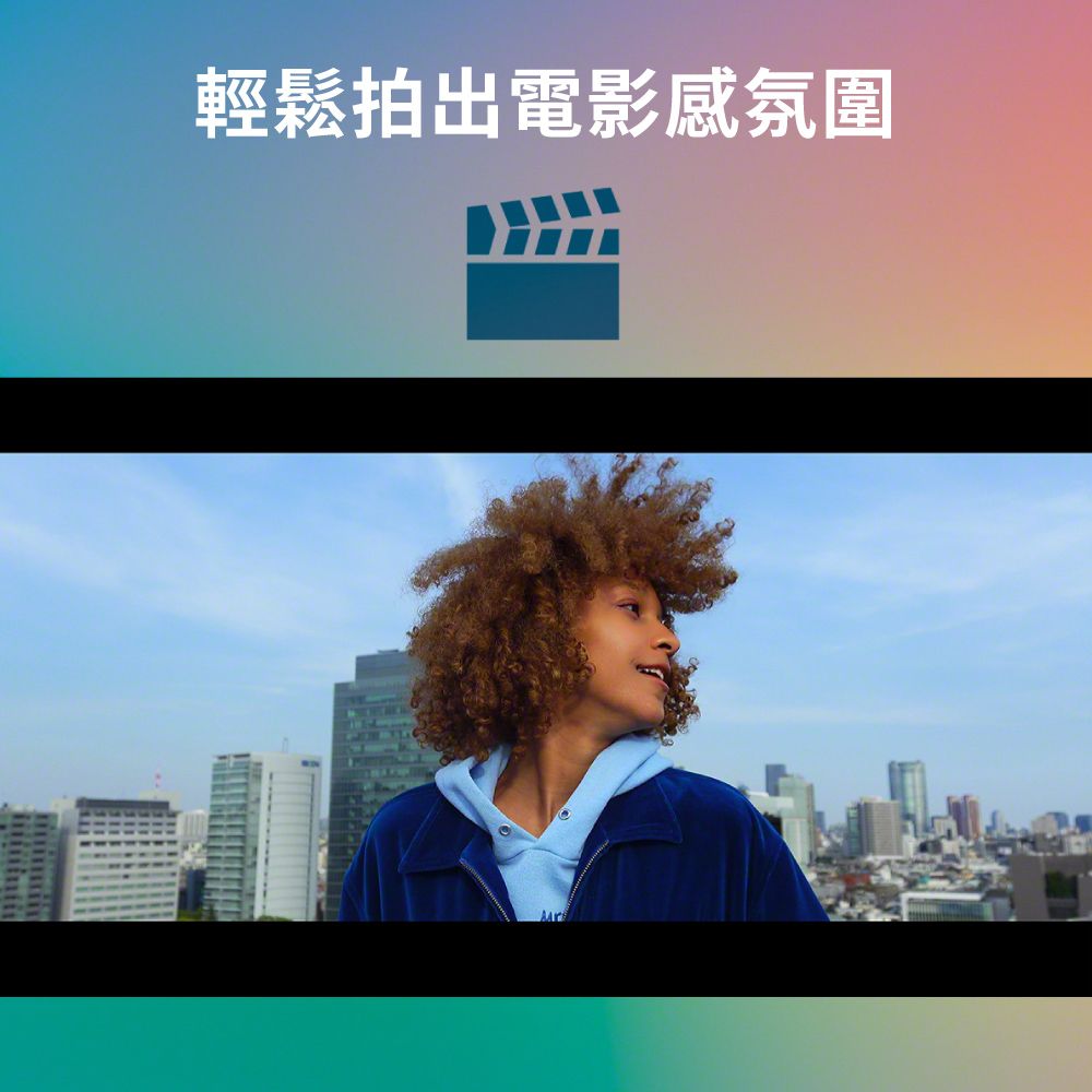 SONY 索尼 ZV-1 II Vlog 數位相機(公司貨 保固 18+6 個月)
