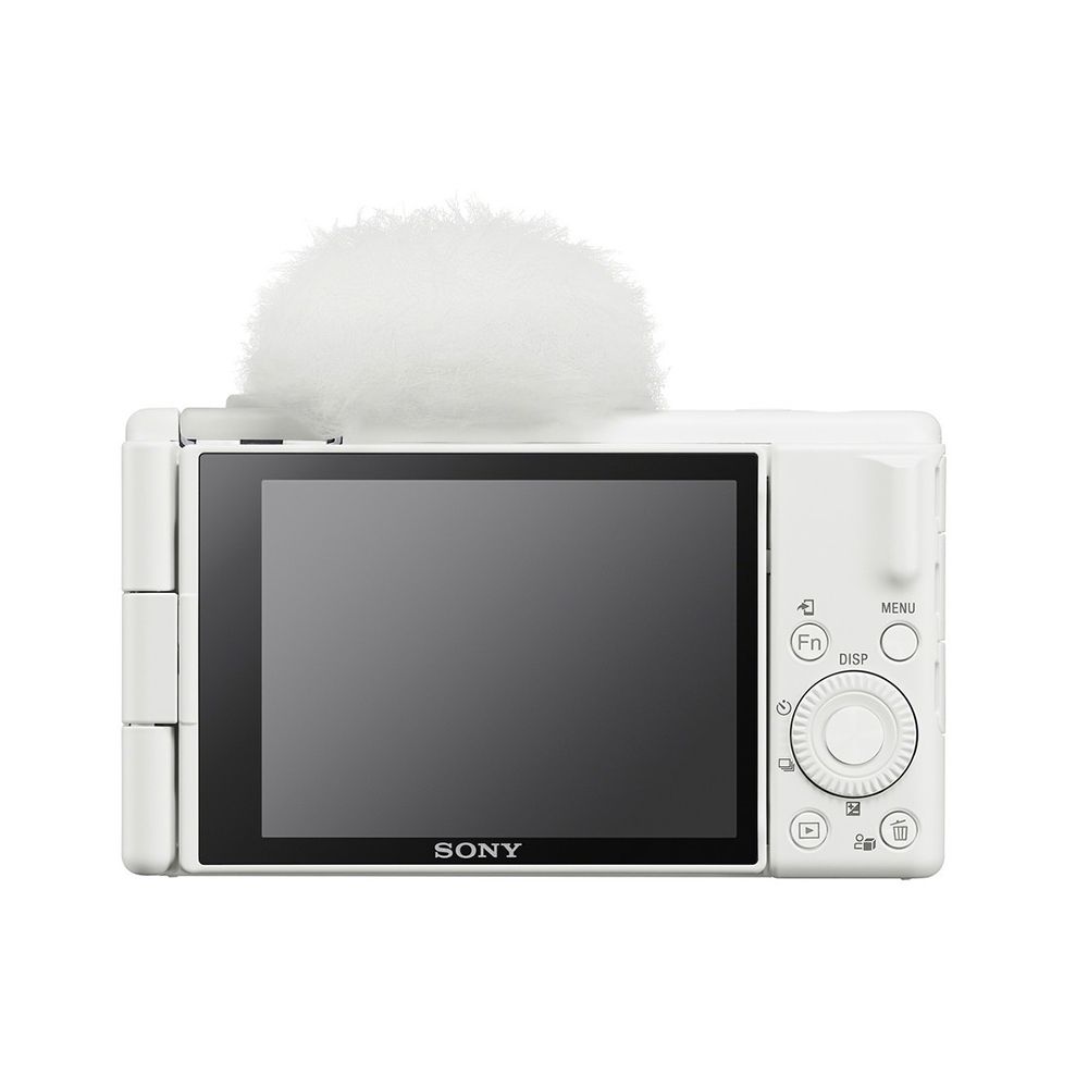 SONY 索尼  ZV-1 II VLOG 數位相機 手持握把組合 公司貨