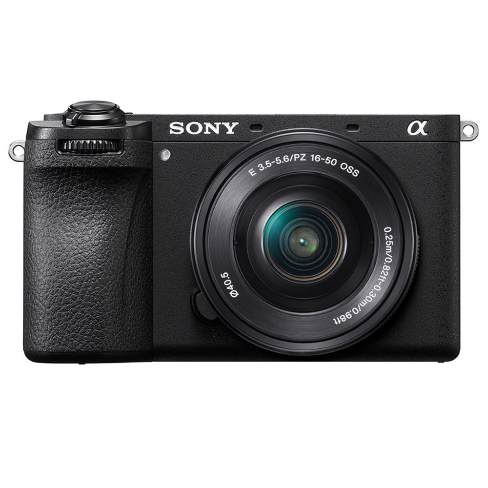 SONY 索尼  ILCE-6700L 16-50mm 公司貨