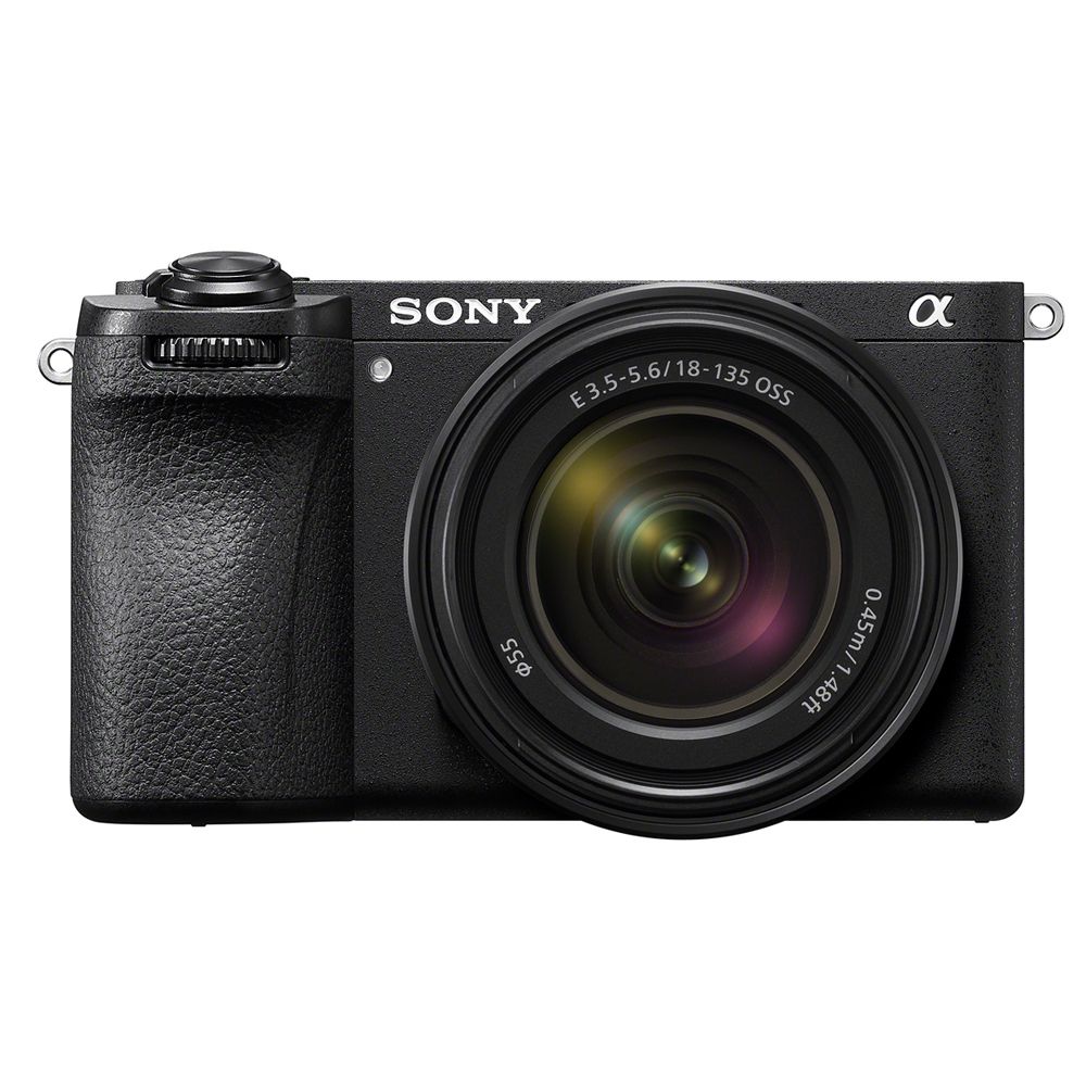 SONY 索尼  ILCE-6700M 18-135mm 公司貨