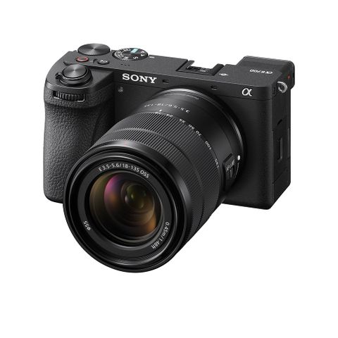Sony APS-C 數位單眼相機 ILCE-6700M A6700M SEL18135 KIT 單鏡組 公司貨