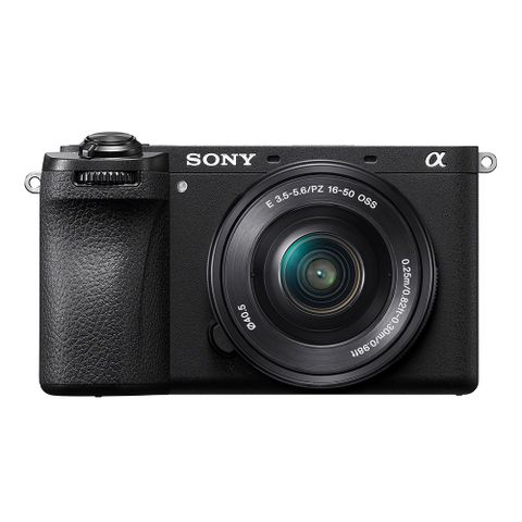 SONY ILCE-6700L A6700 + 16-50mm 單鏡組 A6700L SELP1650 KIT (公司貨)