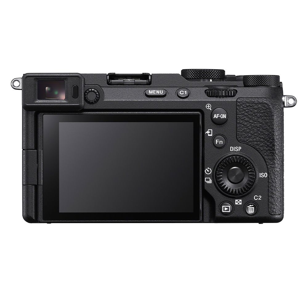 SONY 索尼 ILCE-7CM2 A7CII A7C2 A7C II BODY 單機身 全片幅相機 公司貨