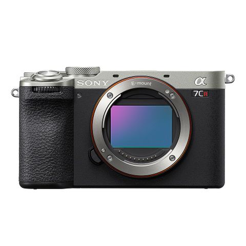 Sony ILCE-7CR 單機身 銀色 (平行輸入)