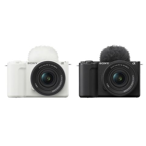 SONY 索尼 ZV-E10 II 16-50mm 公司貨