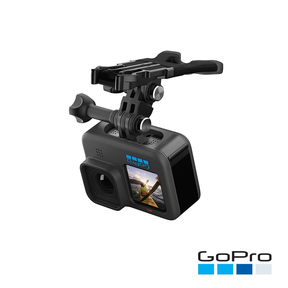 GoPro-HERO9 嘴咬式固定座+Floaty ASLBM-003(公司貨) - PChome