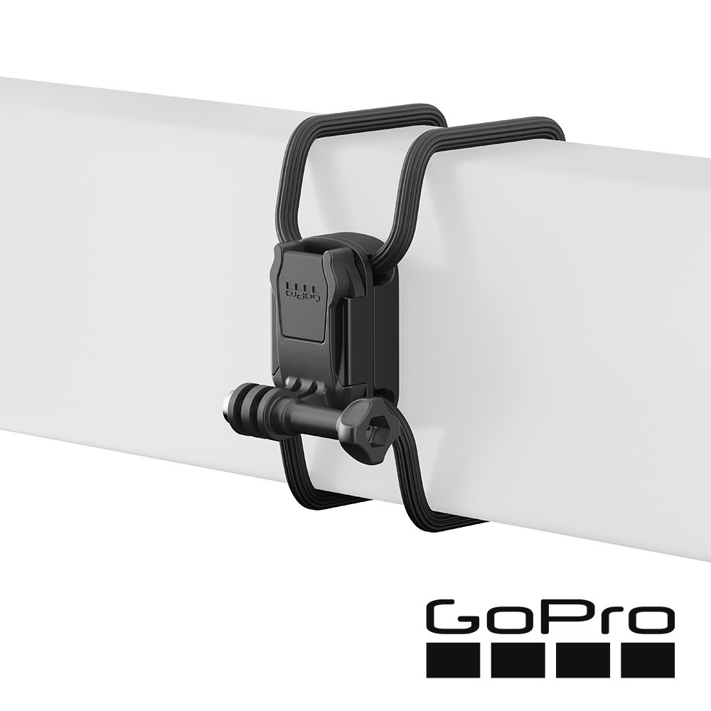 GoPro  Gumby 彈性調整固定座 AGRTM-001 公司貨