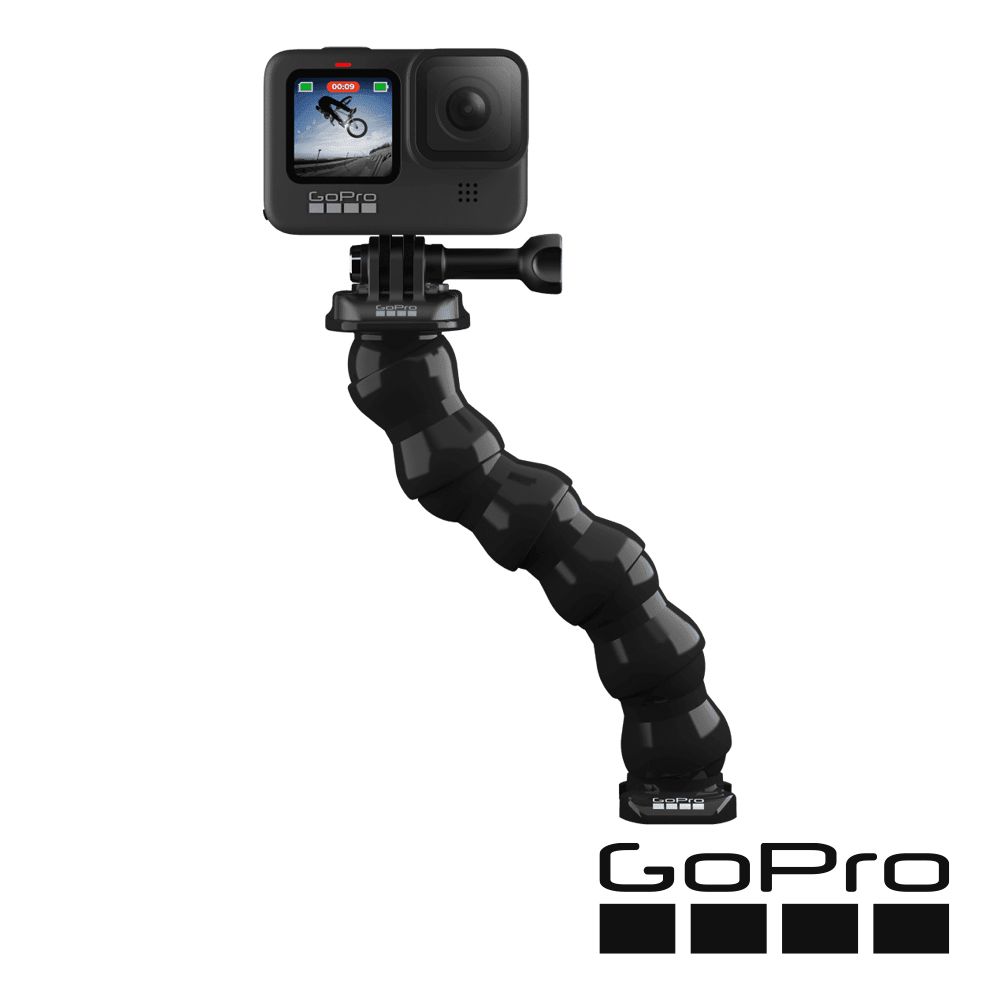 GoPro  鯊魚軟管連接座 ACMFN-001 公司貨