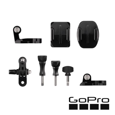 GoPro 固定套組 AGBAG-002 公司貨