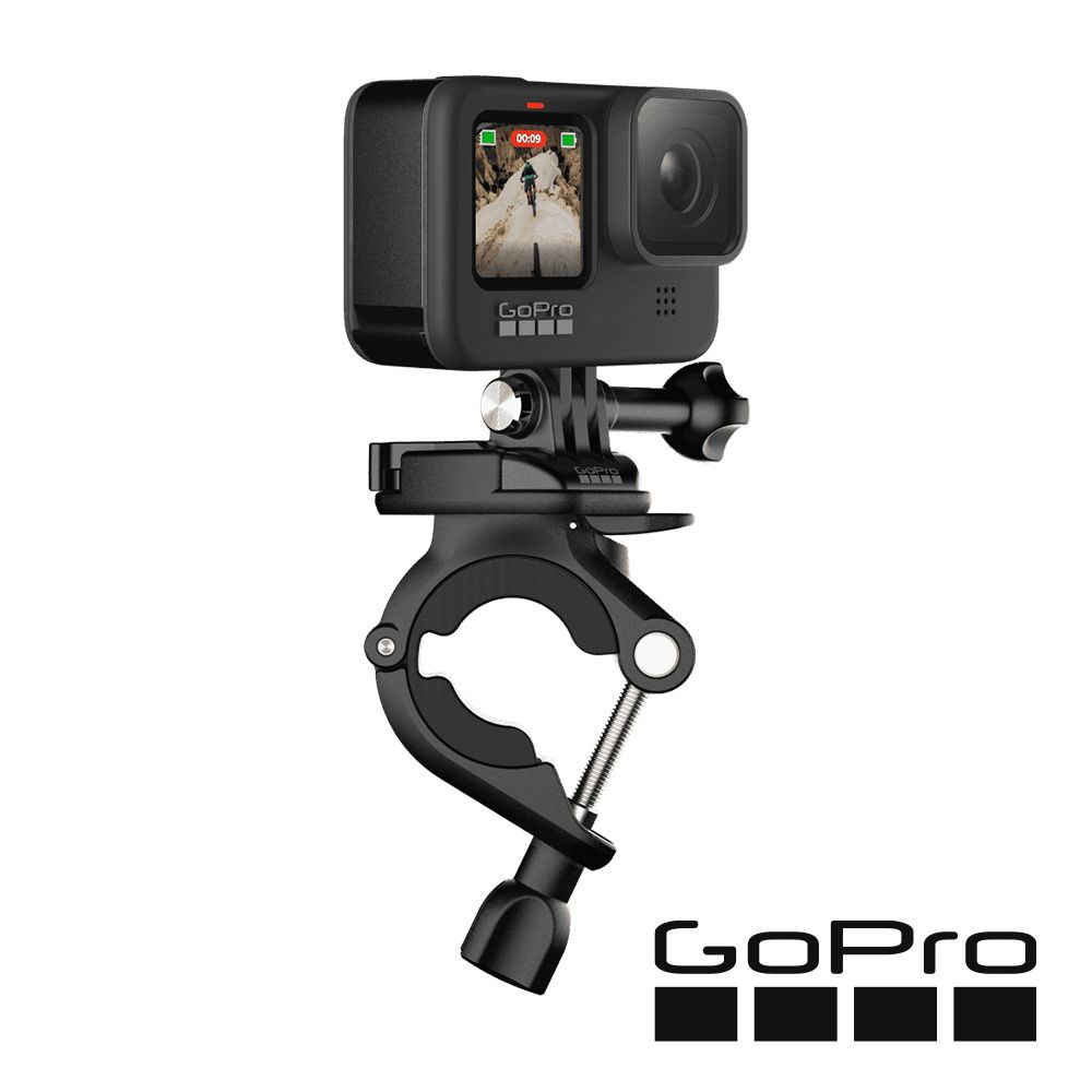 GoPro  把手/座桿/長桿固定座 AGTSM-001 公司貨