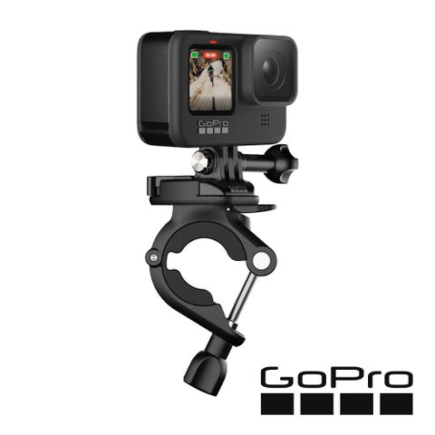 GoPro 把手/座桿/長桿固定座 AGTSM-001 公司貨