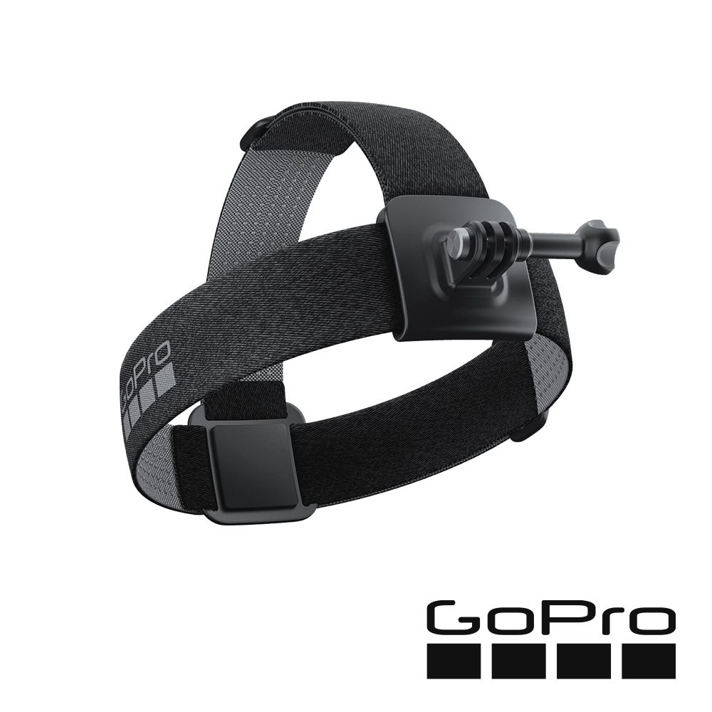 GoPro  快拆頭部綁帶 2.0 ACHOM-002 公司貨