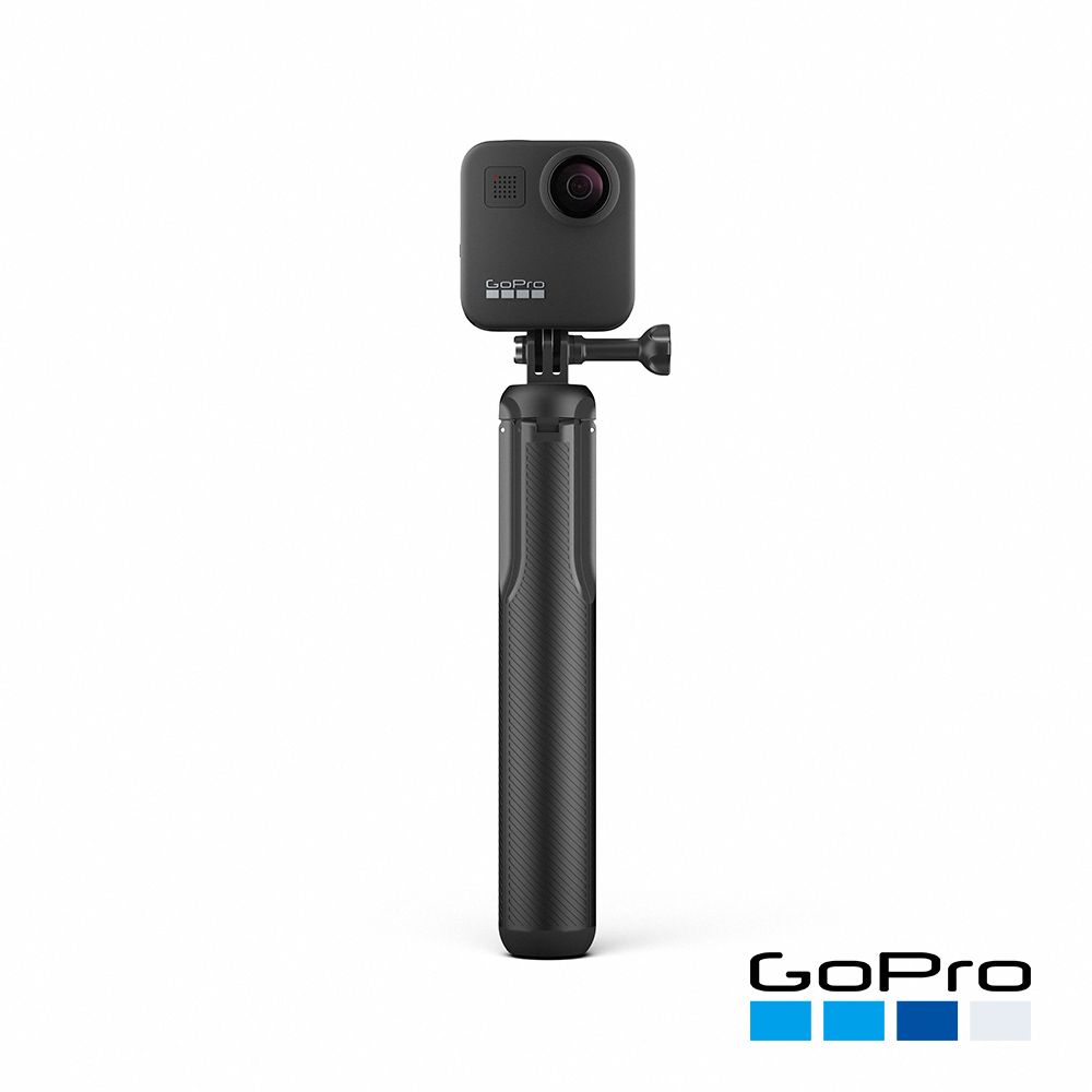GoPro-MAX握把+腳架ASBHM-002(公司貨) - PChome 24h購物