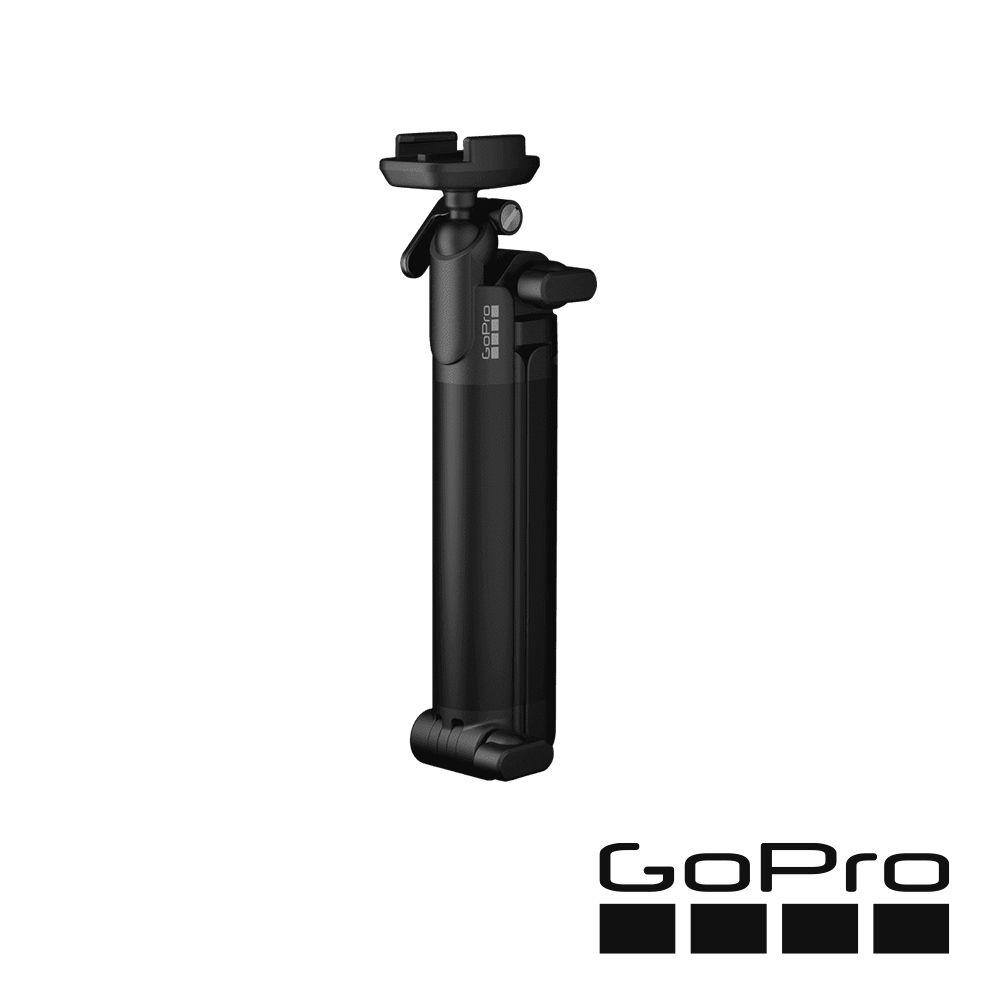 GoPro 三向多功能自拍桿2.0 AFAEM-002 公司貨- PChome 24h購物