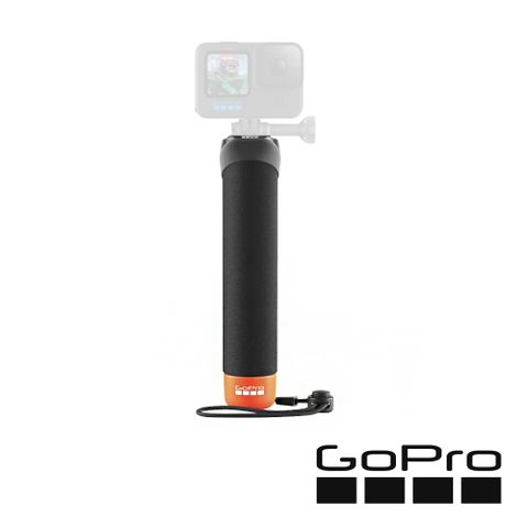 GoPro 漂浮握把 3.0 AFHGM-003 公司貨