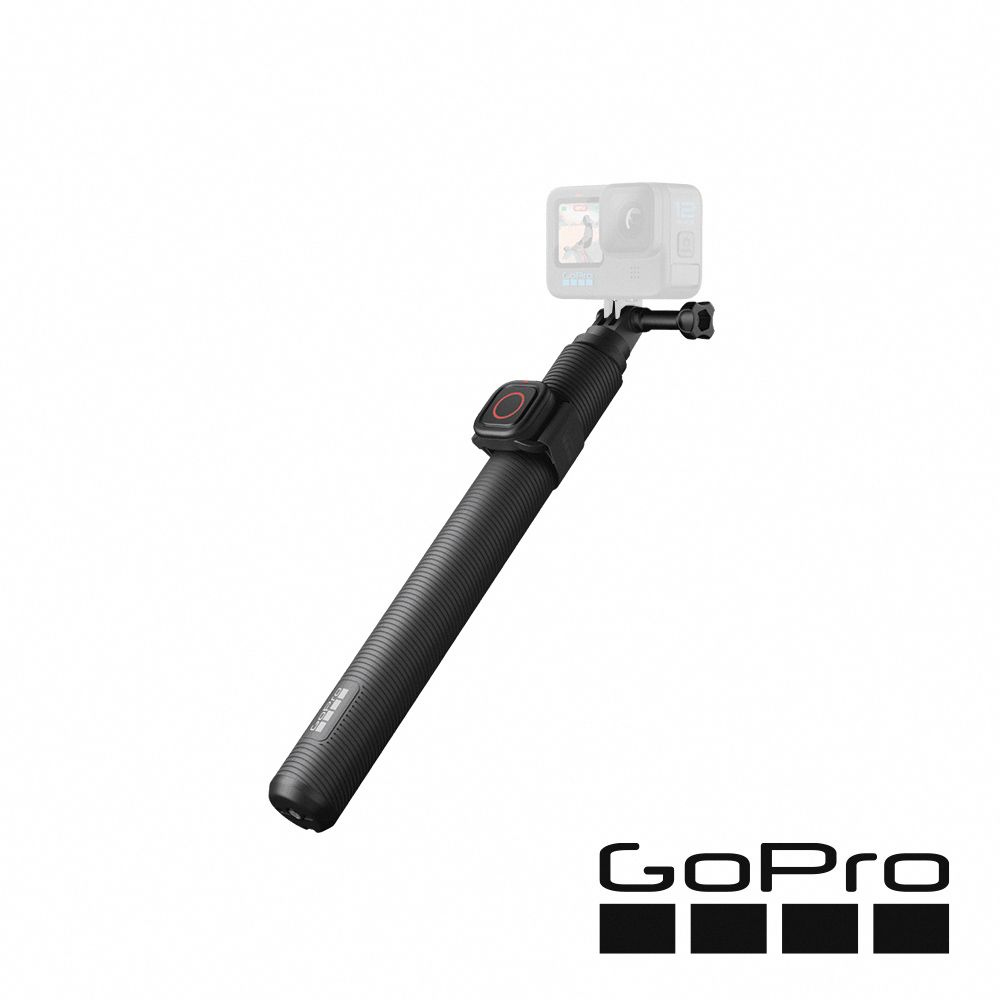 GoPro  快拆球型延長桿+遙控器 AGXTS-002 公司貨