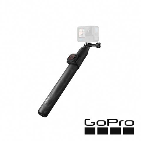 GoPro 快拆球型延長桿+遙控器 AGXTS-002 公司貨