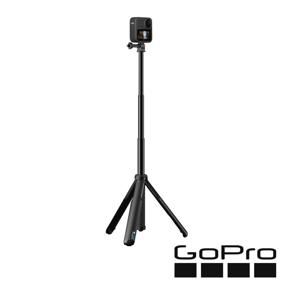 GoPro  MAX 握把+三腳架 ASBHM-002 公司貨