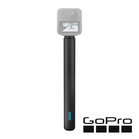 GoPro Extension Pole 延長桿 120cm AGXTM-001 公司貨
