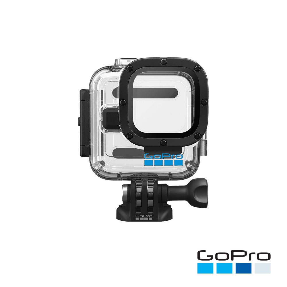 GoPro-HERO11 Black Mini專用60M潛水防水盒AFDIV-001(公司貨) - PChome