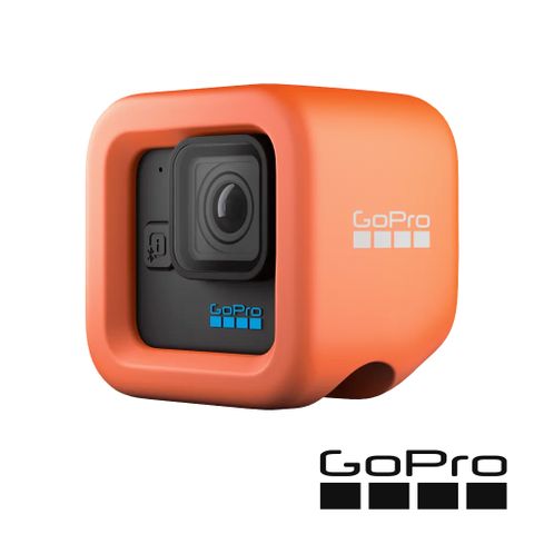 GoPro HERO11 Black Mini 防沉漂浮套 AFFLT-001 公司貨