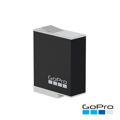 GoPro-ENDURO充電電池ADBAT-011(HERO9/10/11 Black專用)(公司貨)