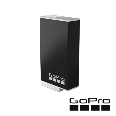 GoPro MAX Enduro 高續航電池 ACBAT-011 公司貨
