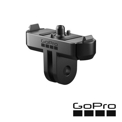 GoPro 磁吸式扣鎖固定座 AEMAG-001 公司貨