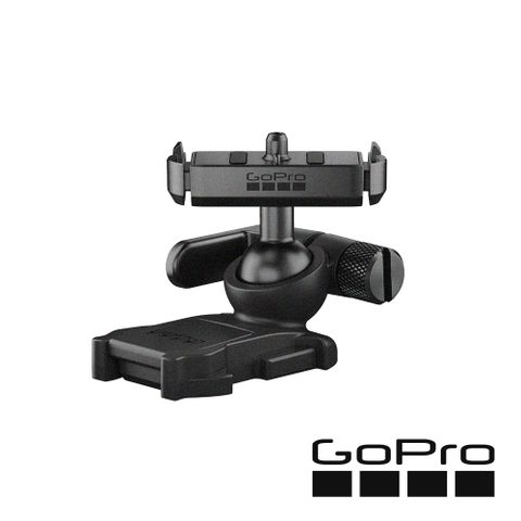 GoPro 磁吸式扣鎖球形固定座 AEMAG-002 公司貨