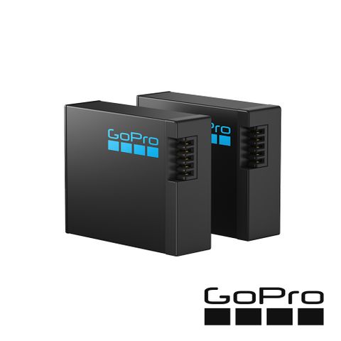 GoPro GoPro HERO13 Enduro 2入裝電池 AEBAT-201 公司貨