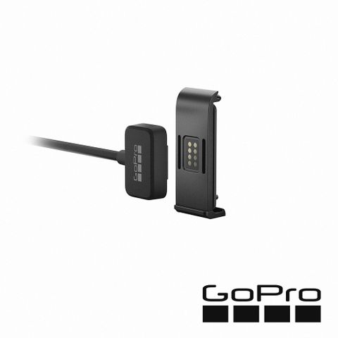 GoPro Contacto 磁吸式護蓋及電源傳輸線套件 ADCON-001 公司貨