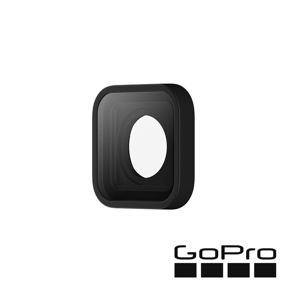 GoPro  HERO9/HERO10 專用替換防護鏡頭蓋 ADCOV-002 公司貨