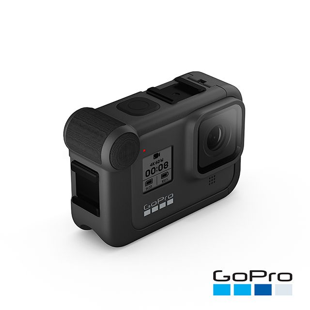 GoPro-HERO8 Black媒體模組AJFMD-001(公司貨) - PChome 24h購物