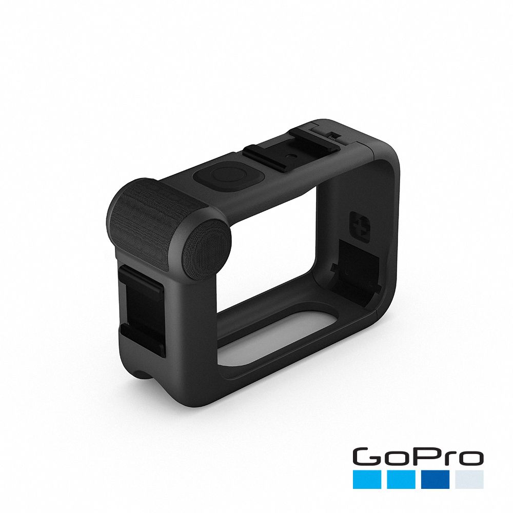 GoPro-HERO8 Black媒體模組AJFMD-001(公司貨) - PChome 24h購物