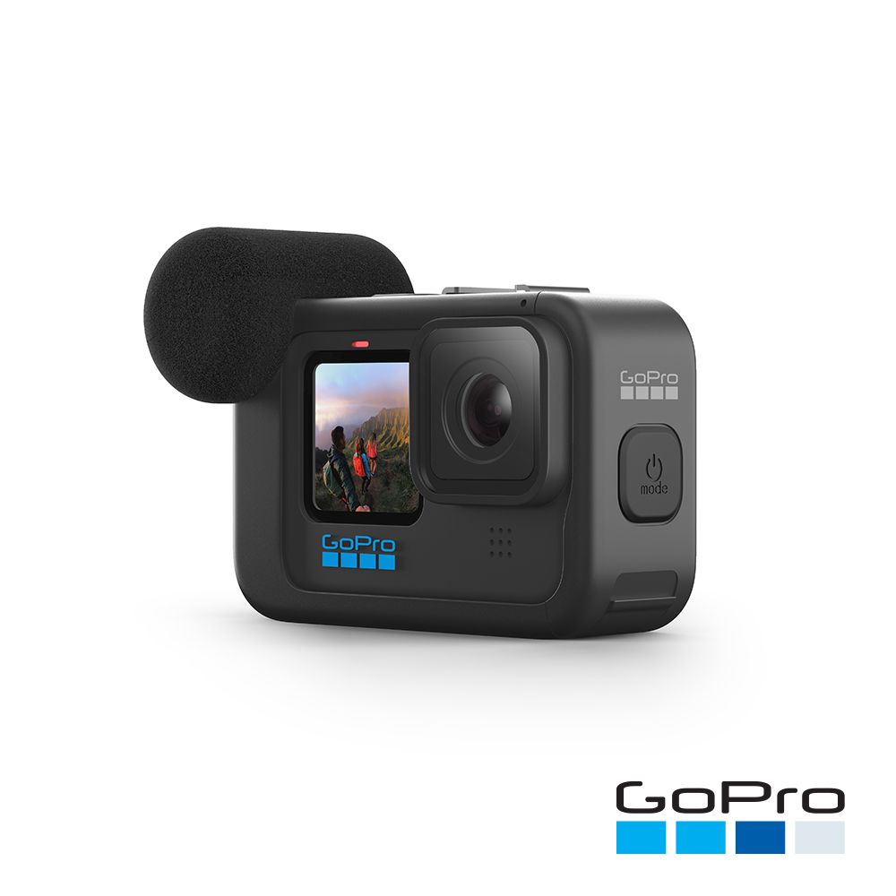 品】Gopro HERO9-