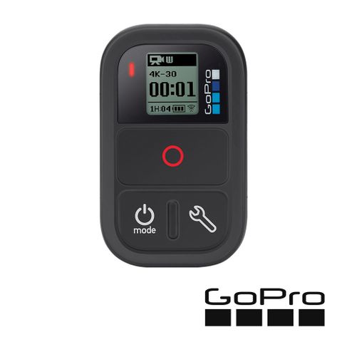 GoPro Wi-Fi 智能遙控器 ARMTE-002-AS 公司貨