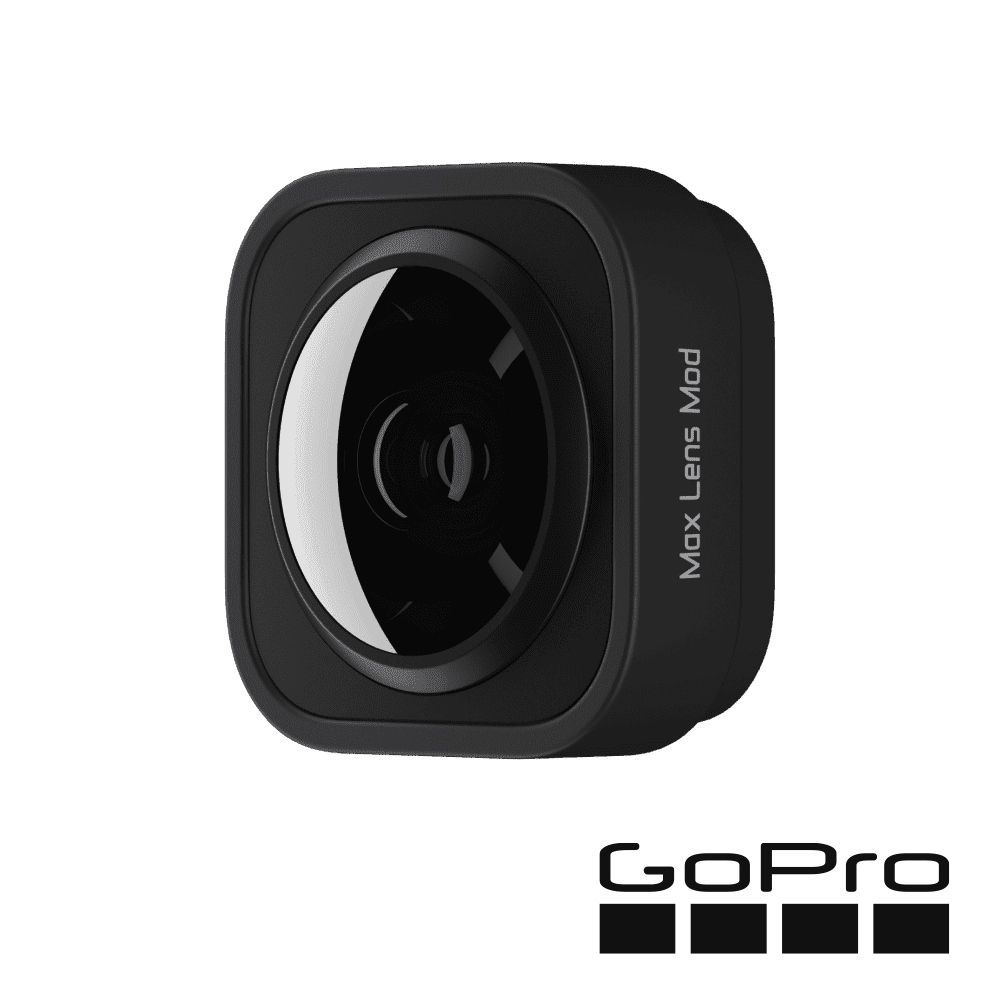 GoPro  HERO9/10/11 Black 廣角鏡頭模組 ADWAL-001 公司貨