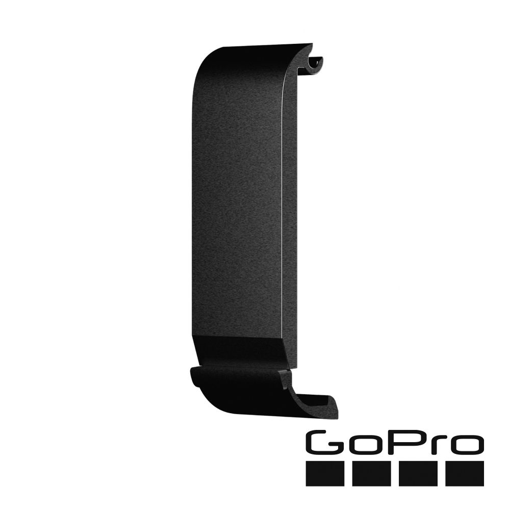 GoPro  HERO12/11/10/9 Black 側蓋 ADIOD-002 公司貨