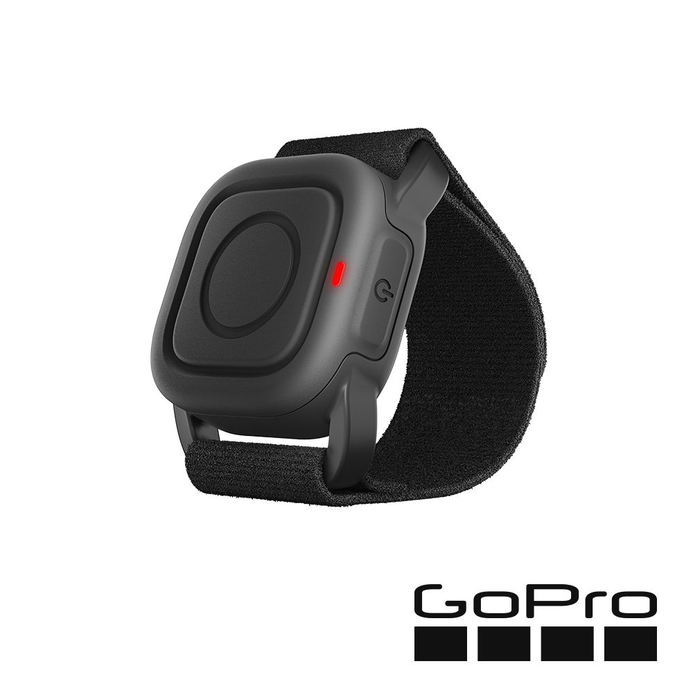 GoPro 防水快門遙控器 ARMTE-004-AS 公司貨