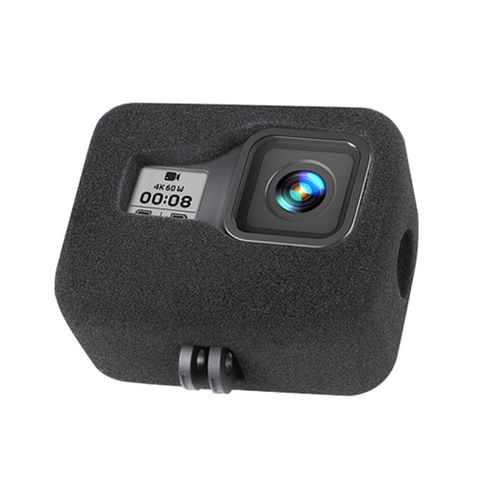 GOPRO HERO8 海棉防風罩 副廠