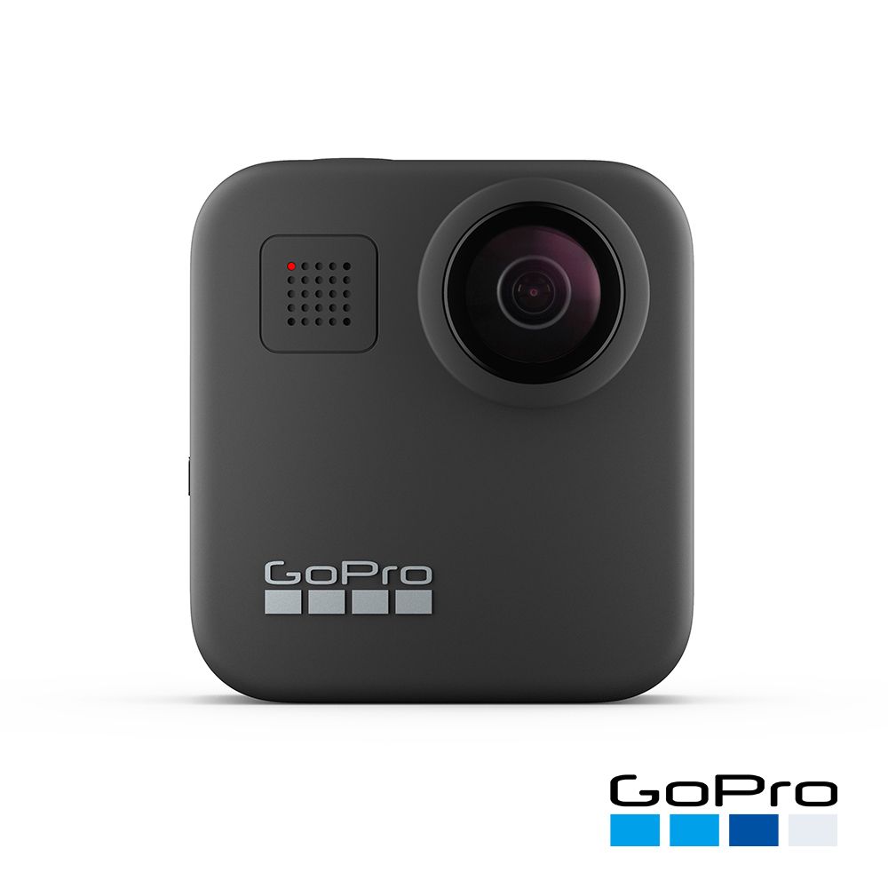 GoPro-MAX 360度多功能攝影機CHDHZ-202-RX(公司貨) - PChome 24h購物