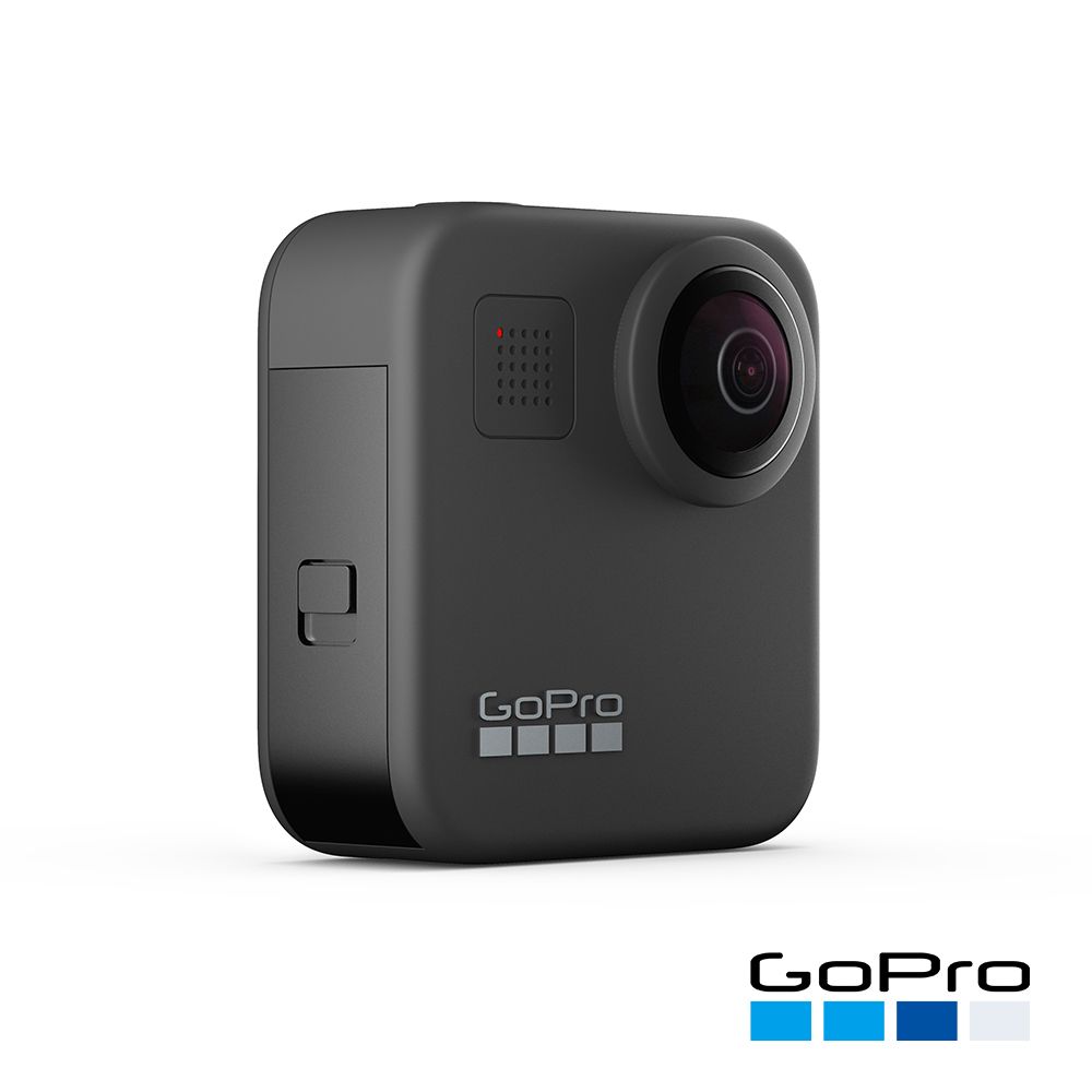 GoPro-MAX 360度多功能攝影機CHDHZ-202-RX(公司貨) - PChome 24h購物