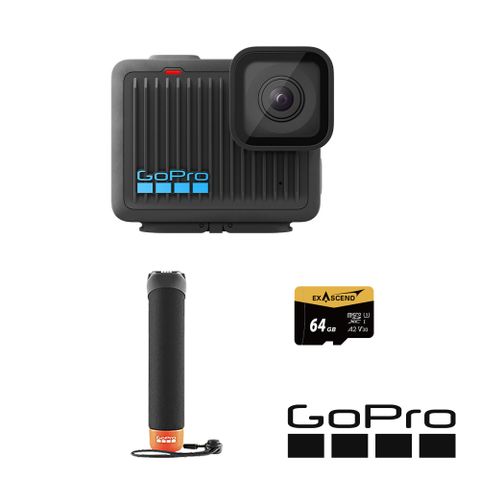 GoPro HERO Fun水玩套組 公司貨