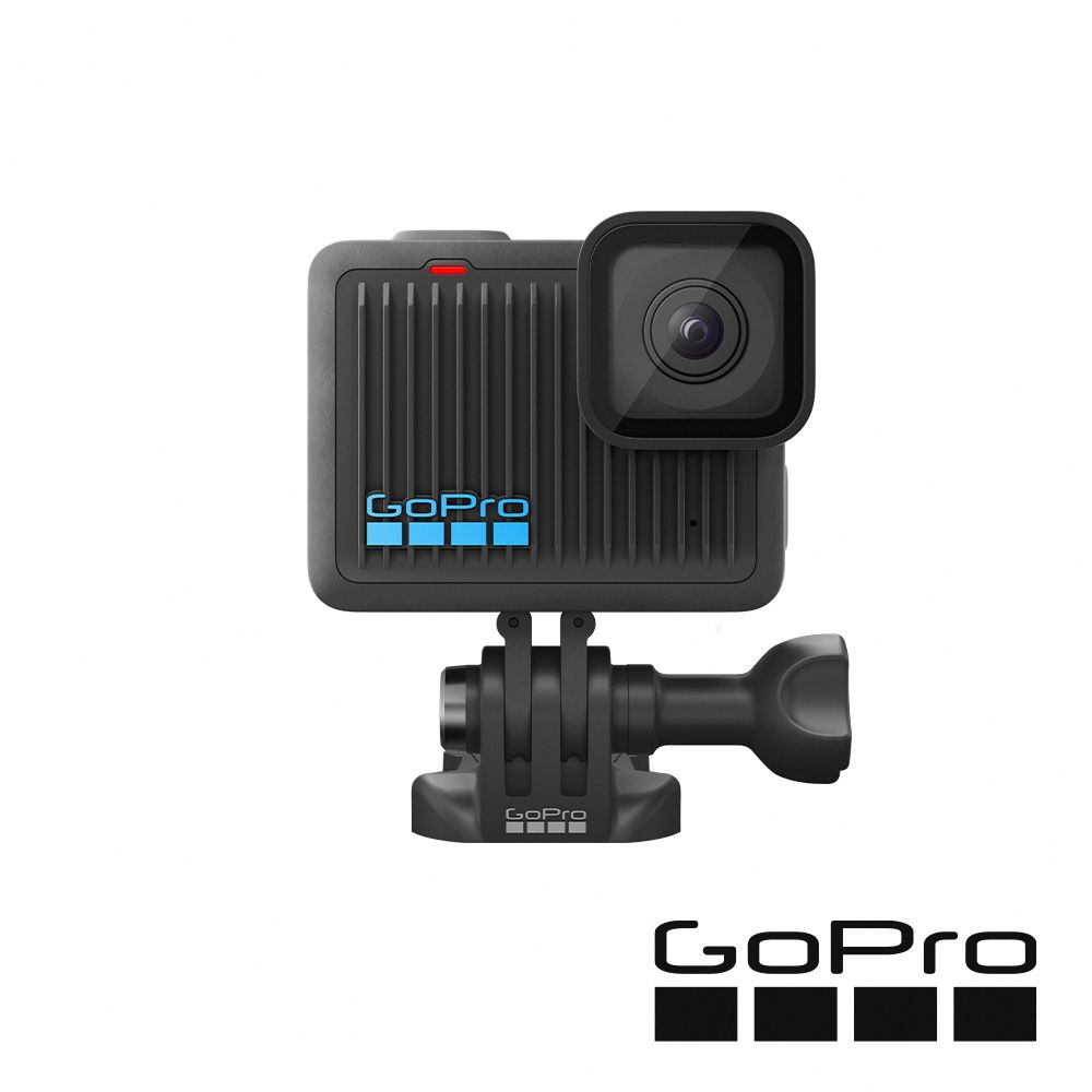 GoPro  HERO 全方位運動攝影機 公司貨