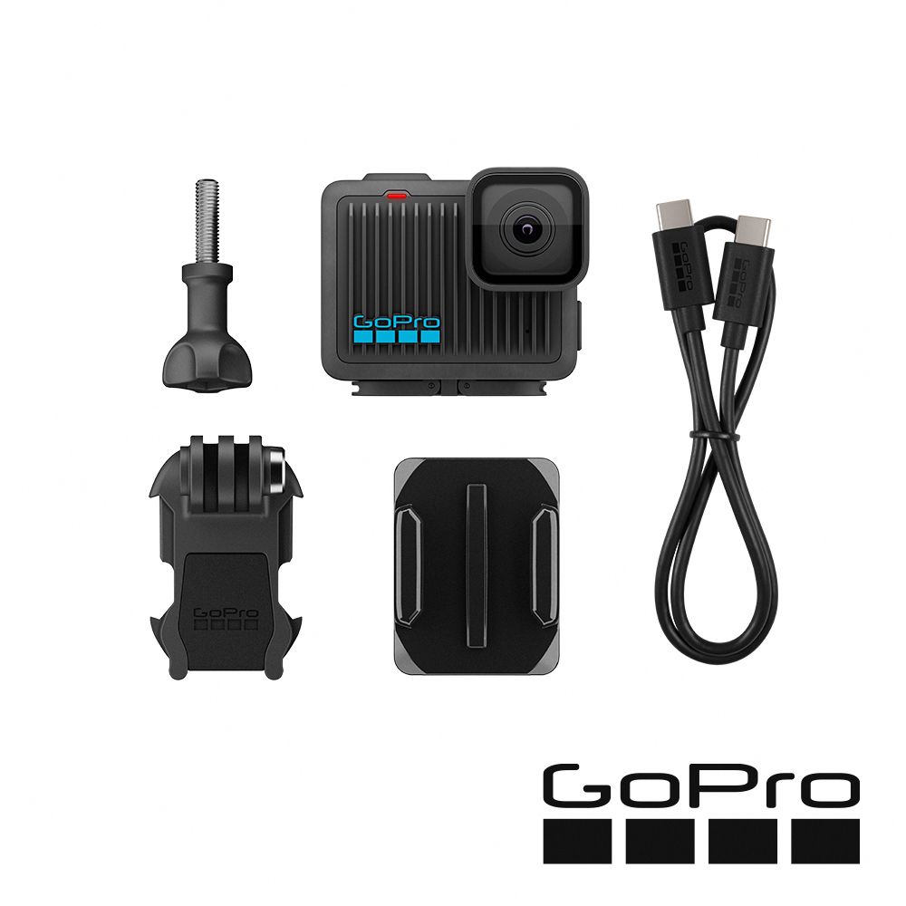 GoPro  HERO 全方位運動攝影機 公司貨