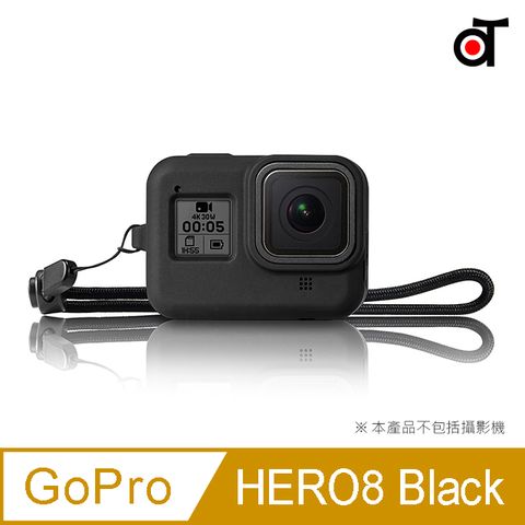 GoPro 矽膠保護套 for GoPro HERO 8 GoPro8 副廠