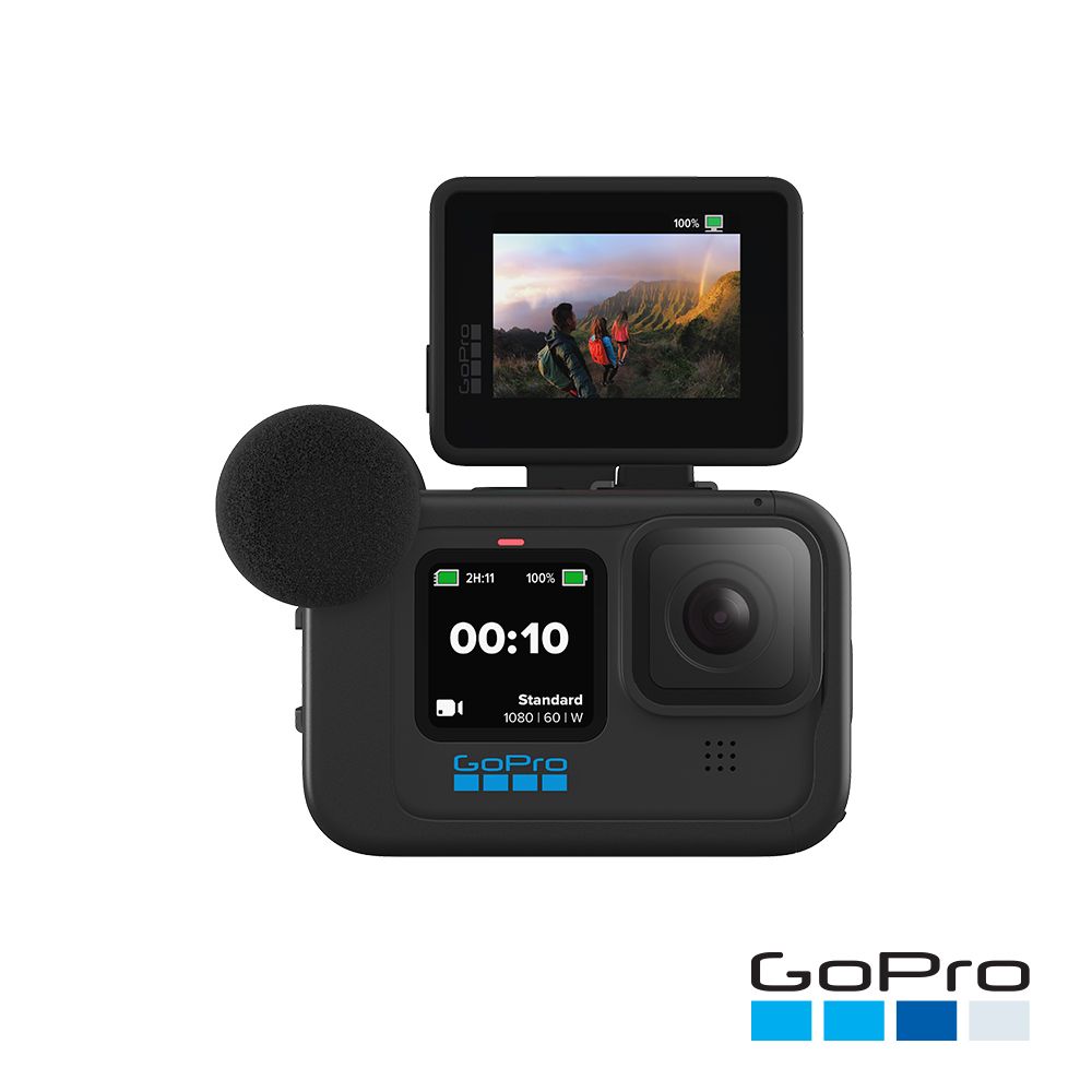 GoPro-HERO8 Black顯示器模組AJLCD-001-AS(公司貨) - PChome 24h購物